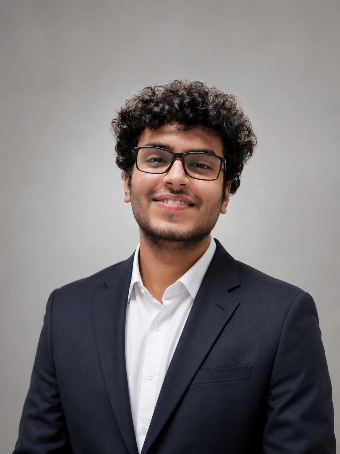 Anurag Kumar