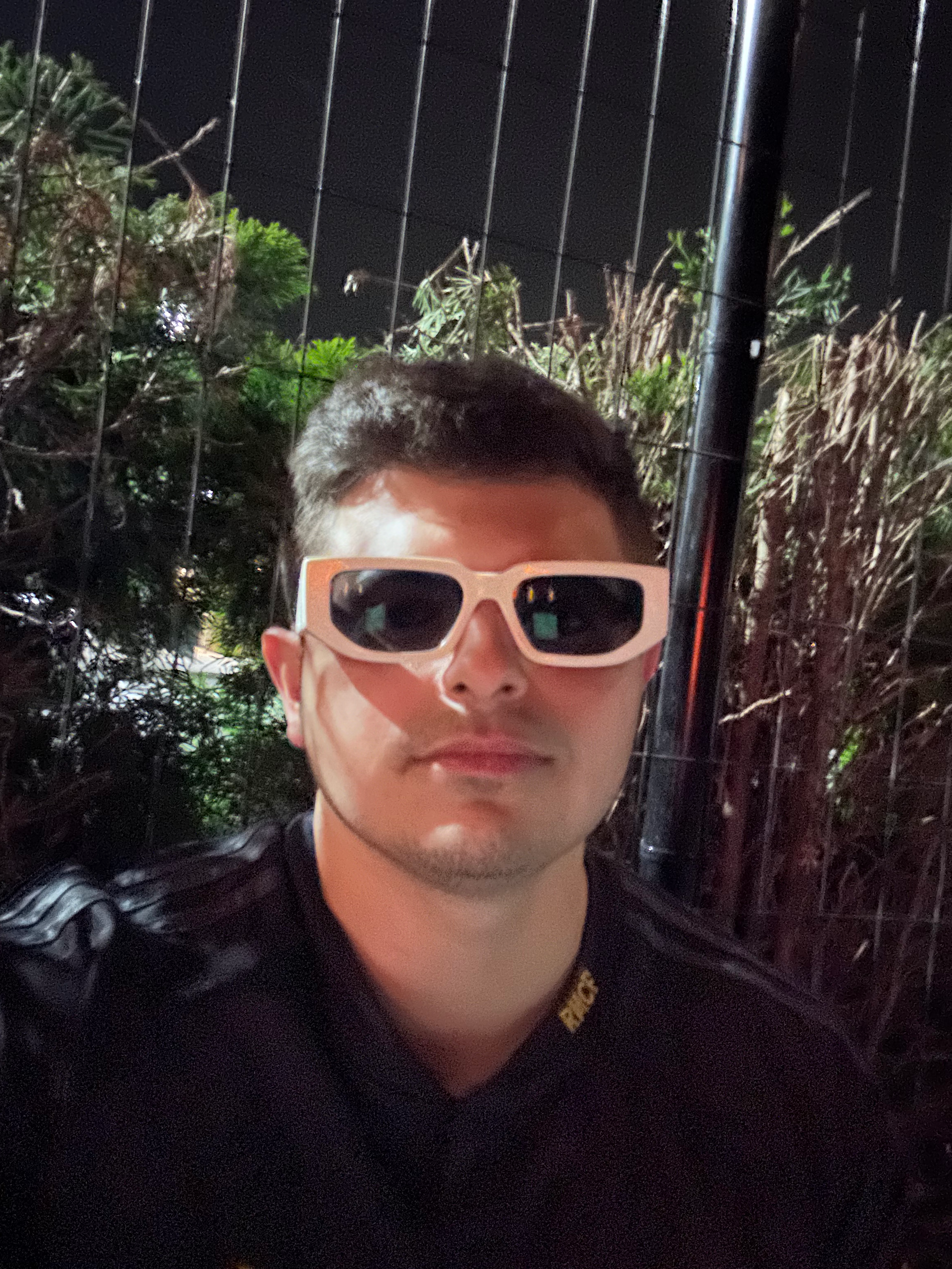 Rob