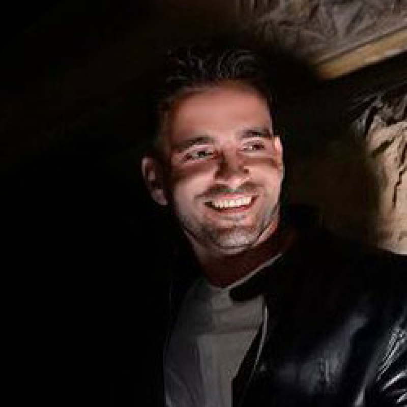 Alessandro Benigni