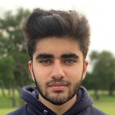 Rajit Ghai