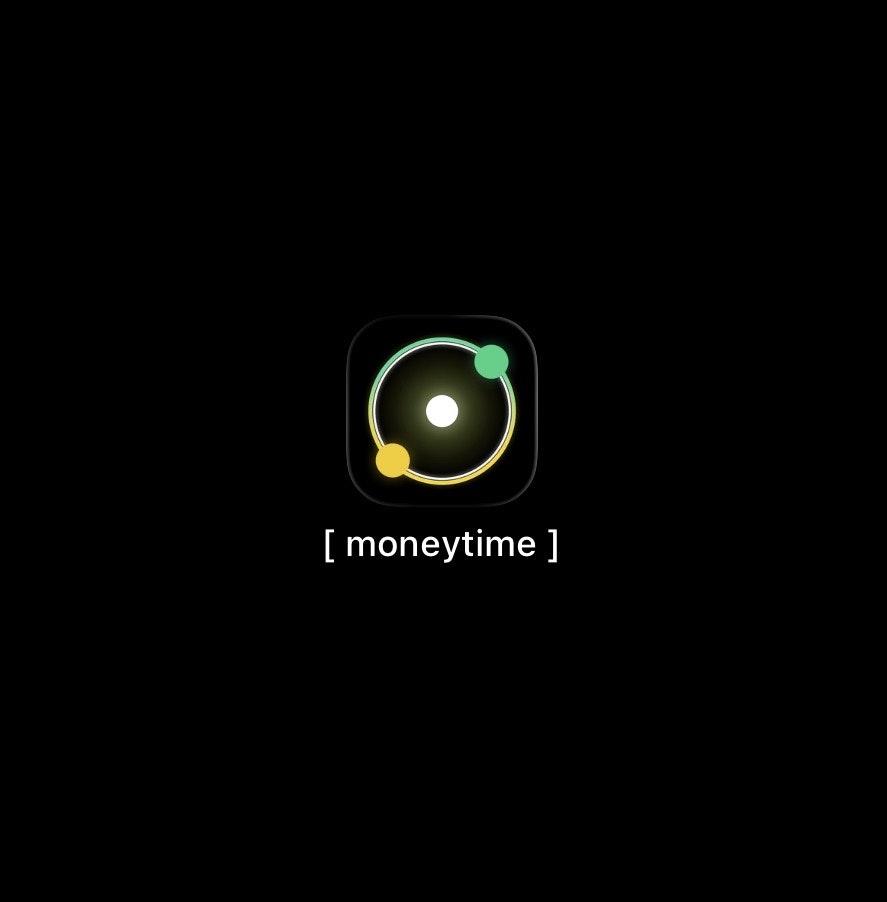 [ moneytime ]
