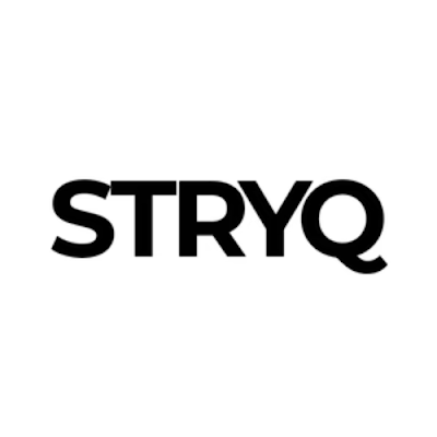 STRYQ