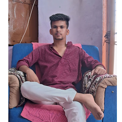 Nithin Patel