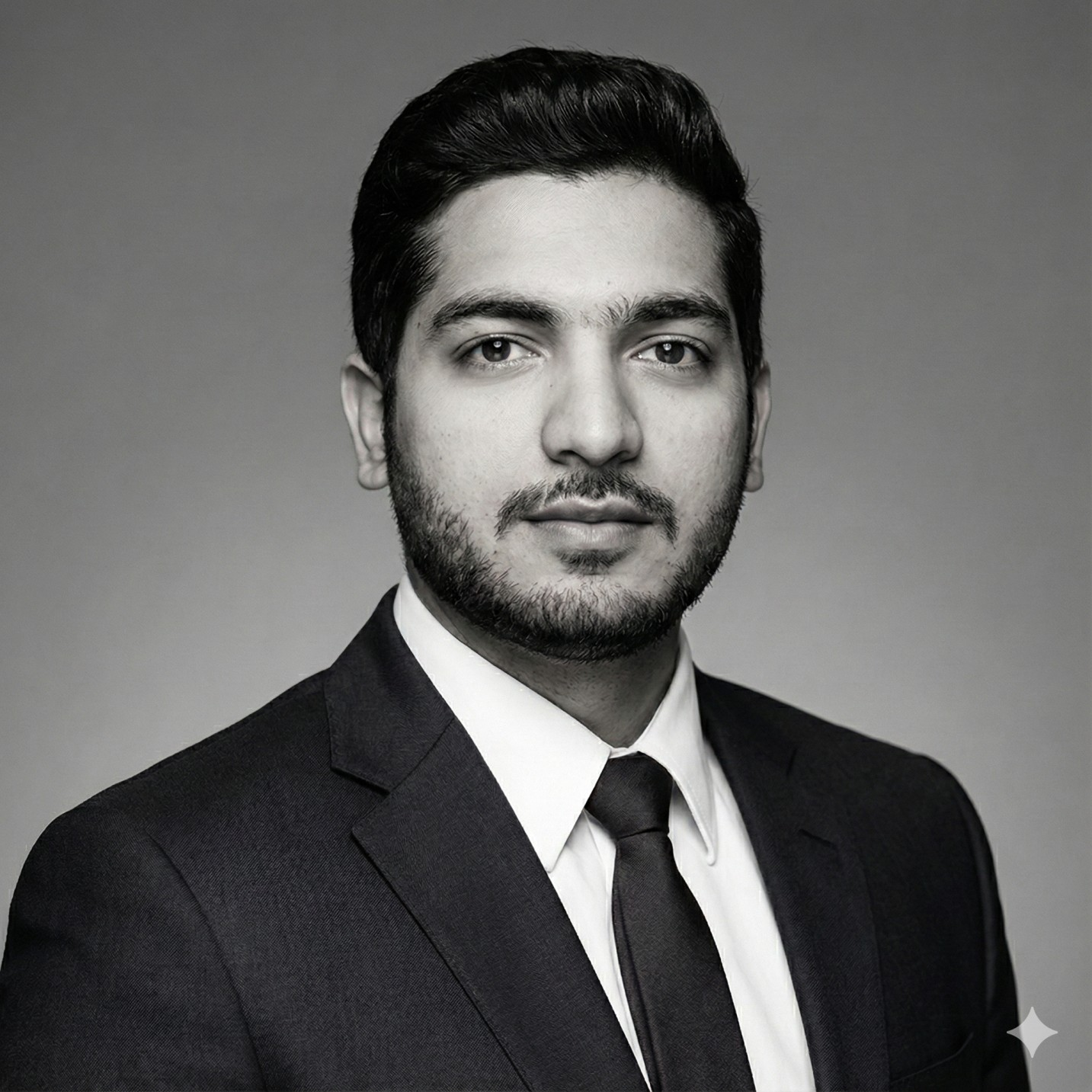 Bhagyesh Sunil Chaudhari