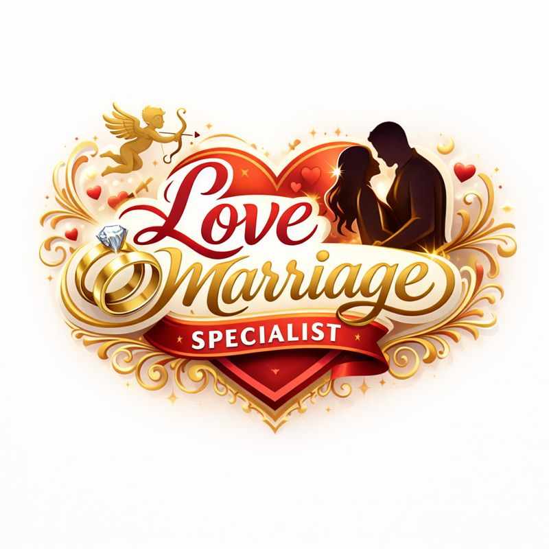 Love Marriage Specialist