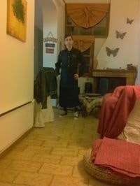 Stratos Stefanis Fergus