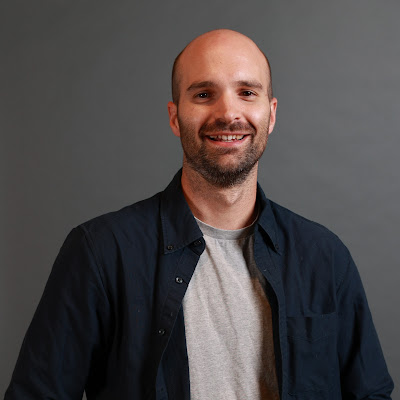 Thomas Maitre
