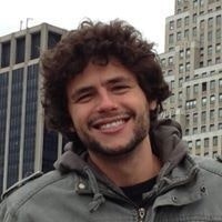 Adriano Emerick Cola