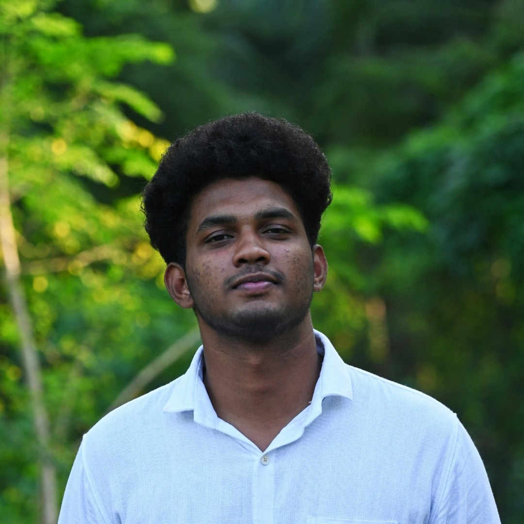 chandru A K
