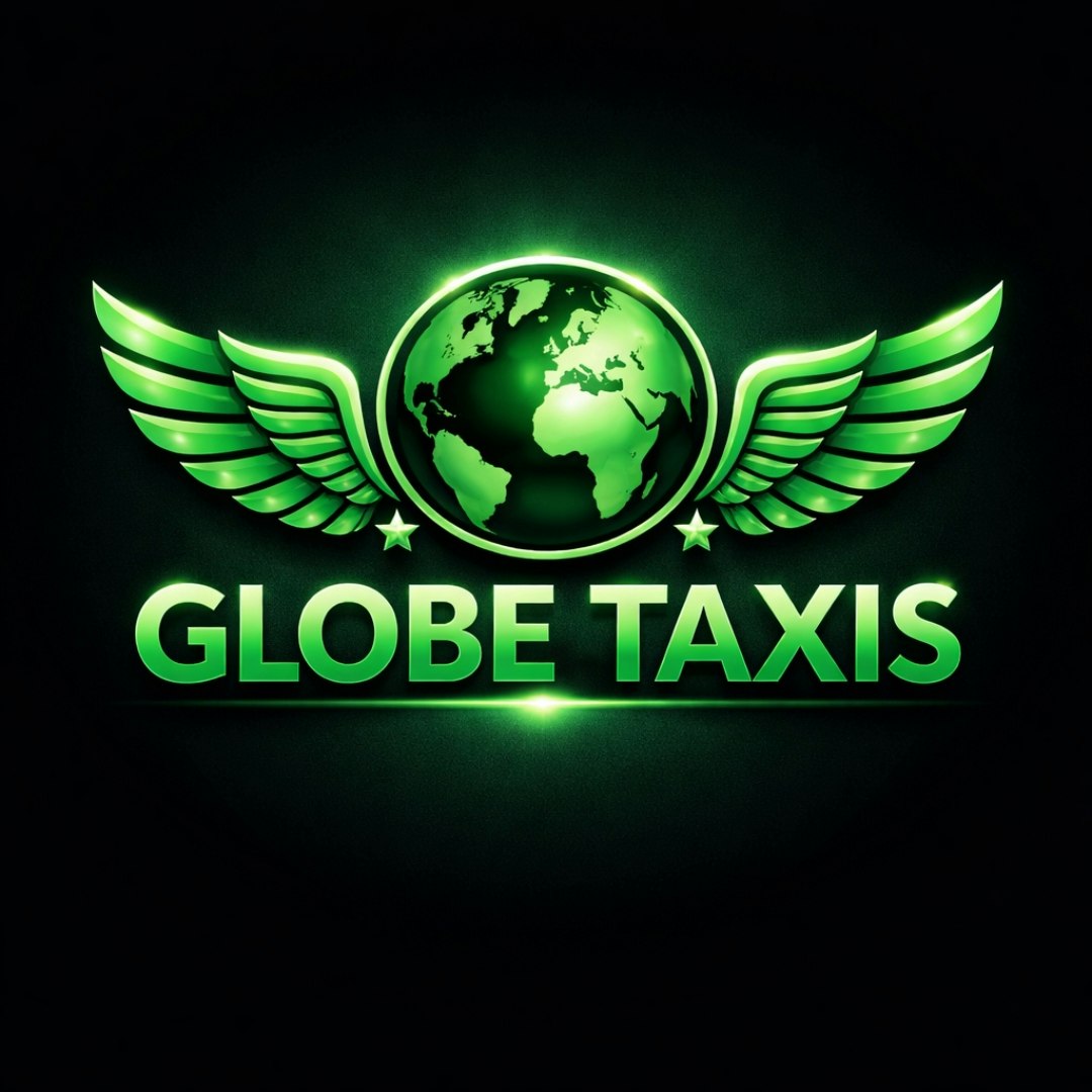 Globe Taxis Leighton Buzzard