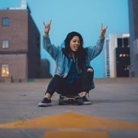 Deborah Hayoung Song