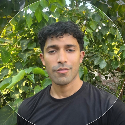 Ali Rashid