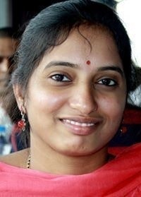 Bindu Lakshmi