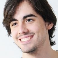 Lucas Constantino Silva