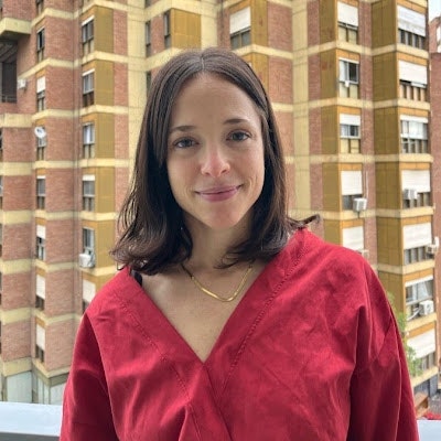 Candelaria Justiniano