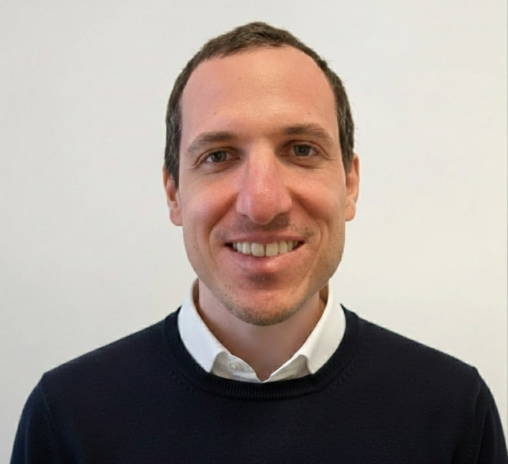 Facundo Tomasella Balestra