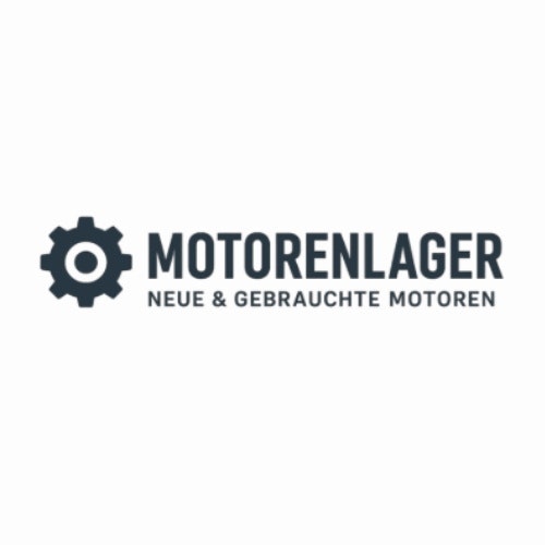 Motorenlager