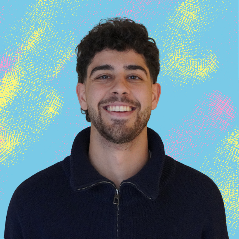 Jose Luis García del Río