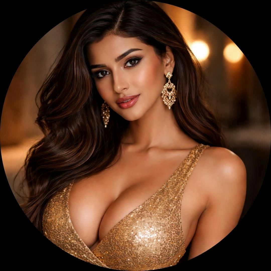 Aarika Mehra