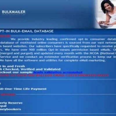 Swift MailBase Systems