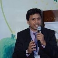 Ambrish Dharmadhikari