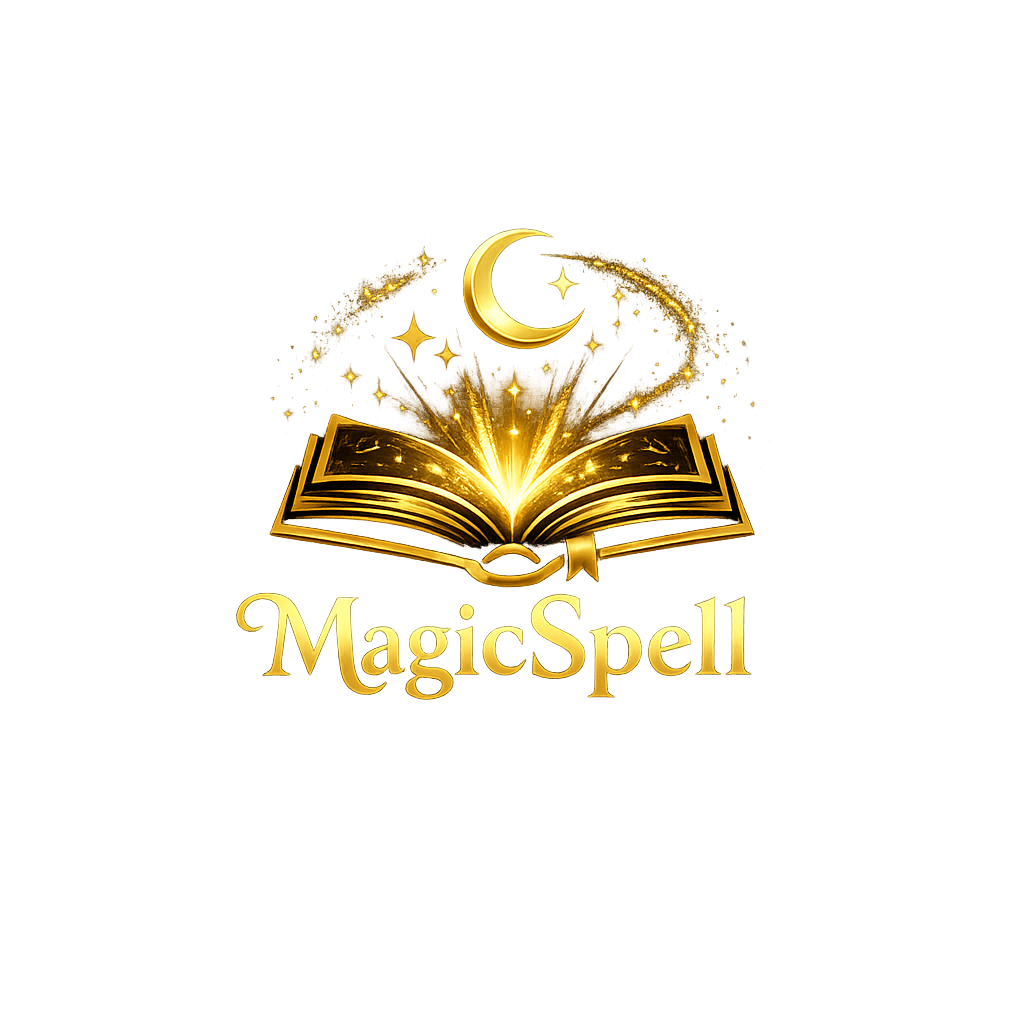 MagicSpell