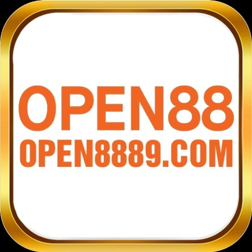 Open8889 com