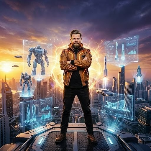 Andreas Brage Jivrell