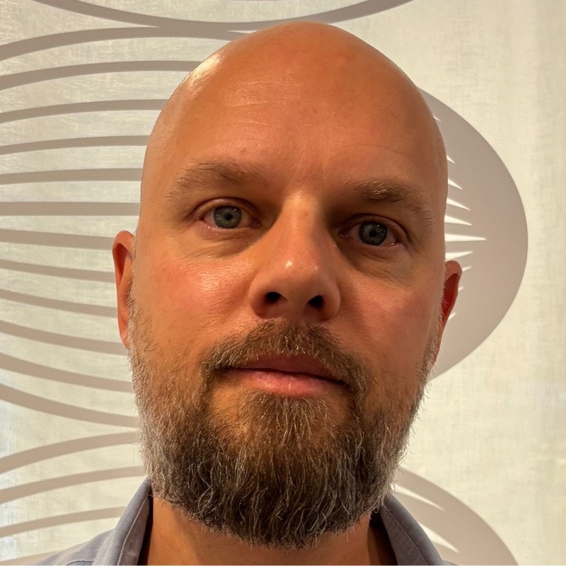 Fredrik Hansson