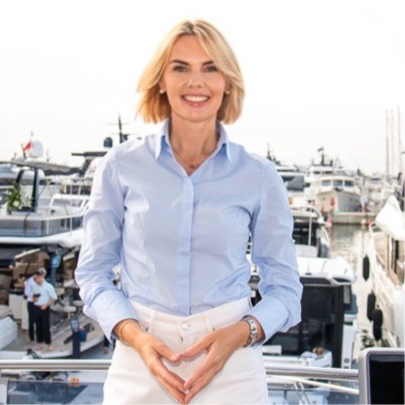 Karolina Paszkiewicz-Kołacz, MBA