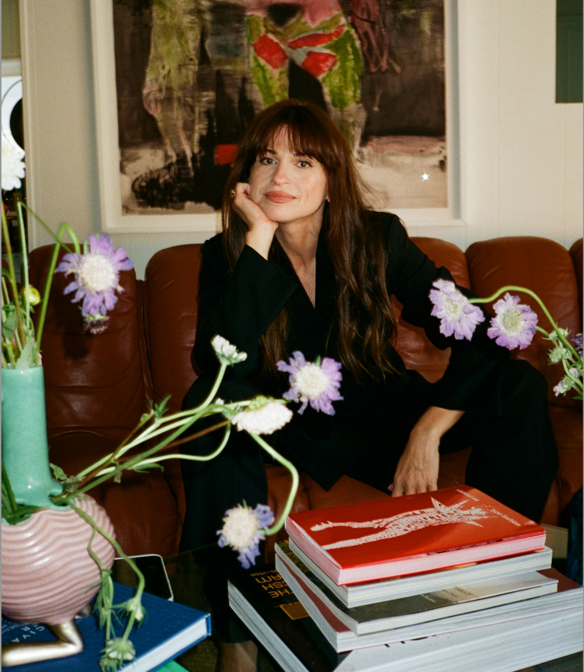 Victoria de la Fuente Ayers