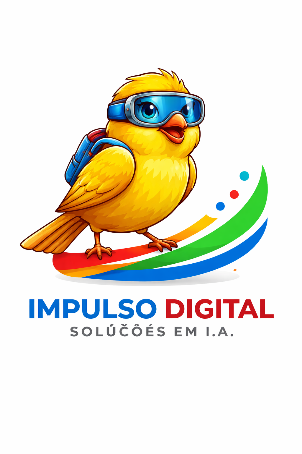 IMPULSO DIGITAL SOLUÇÕES EM IA