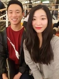 Gabrielle Chun Do Oh