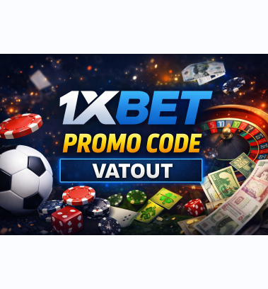1xbet promo code no deposit