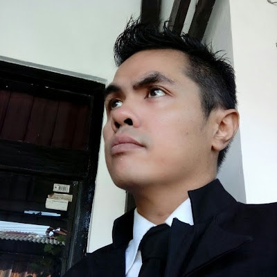 Bernardus Bambang Herjuno