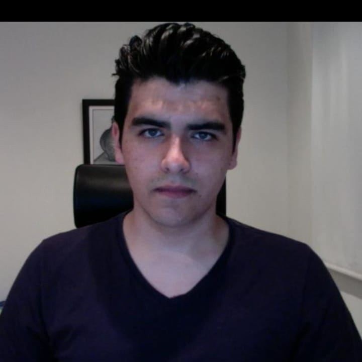 Ronald Demian Cipagauta Penagos