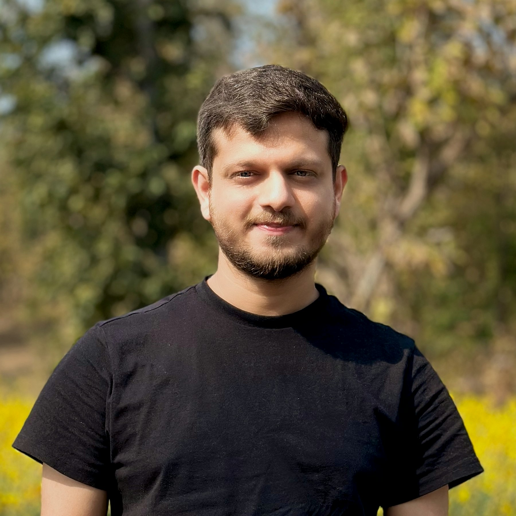 Anurag Vasanwala