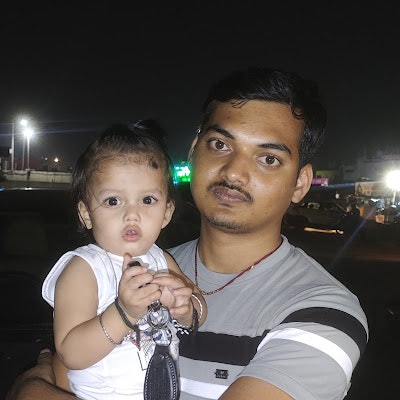 SUNIL KUMAR