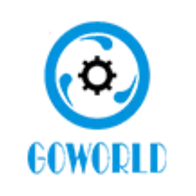 Goworld Laundry Equipment
