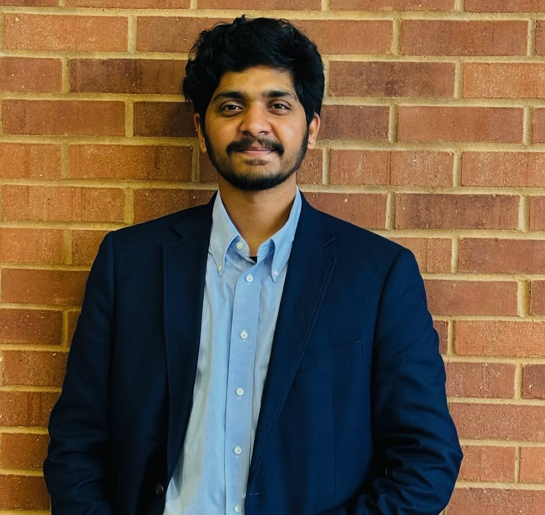 Harshavardhan Dasharadhi