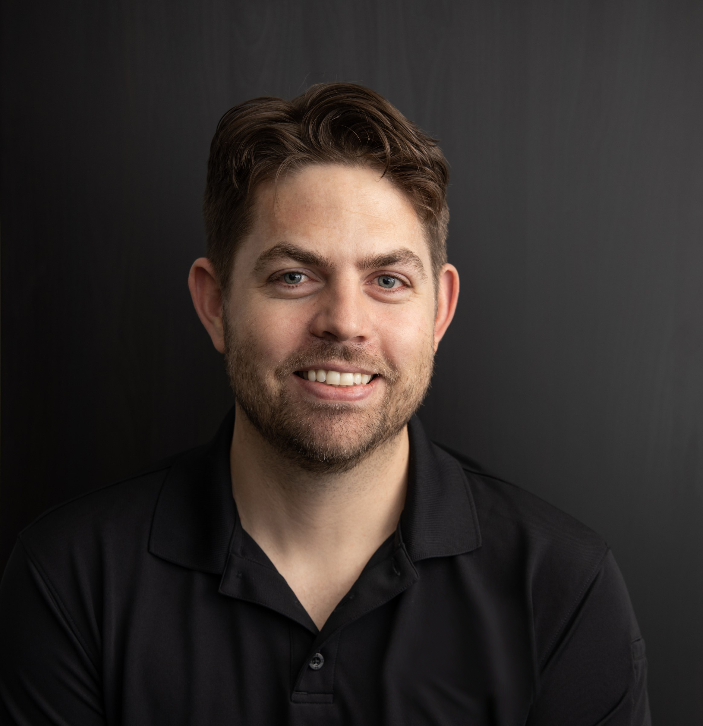 Stephen Nortje