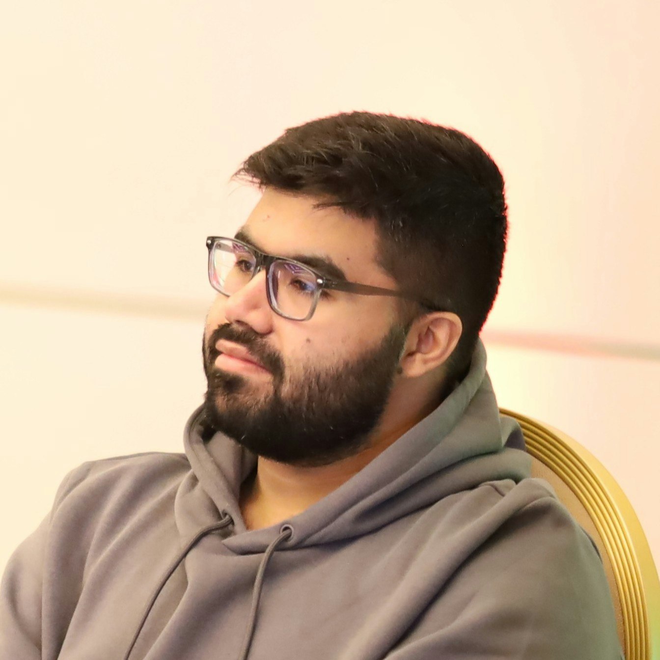 Hassan Muhammad Younas