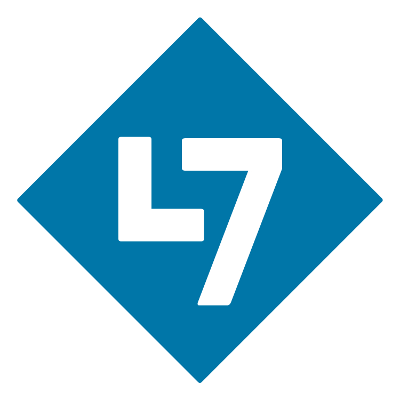株式会社L7