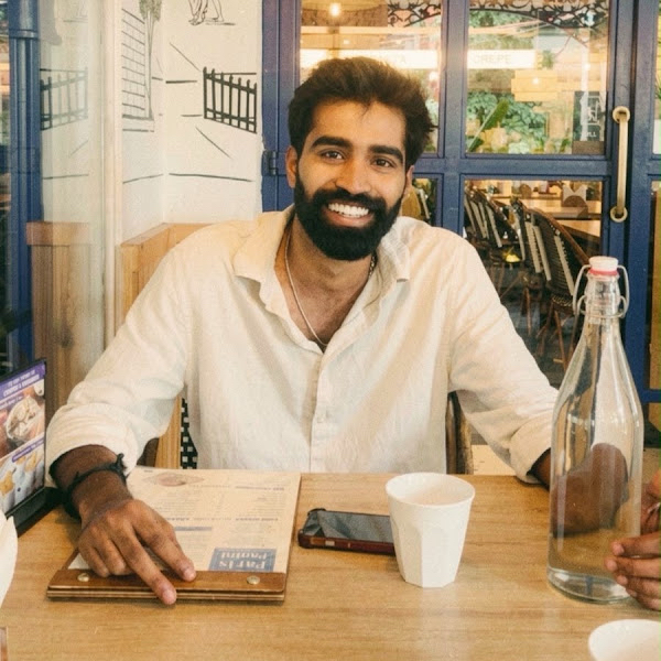 Akshay Rajai