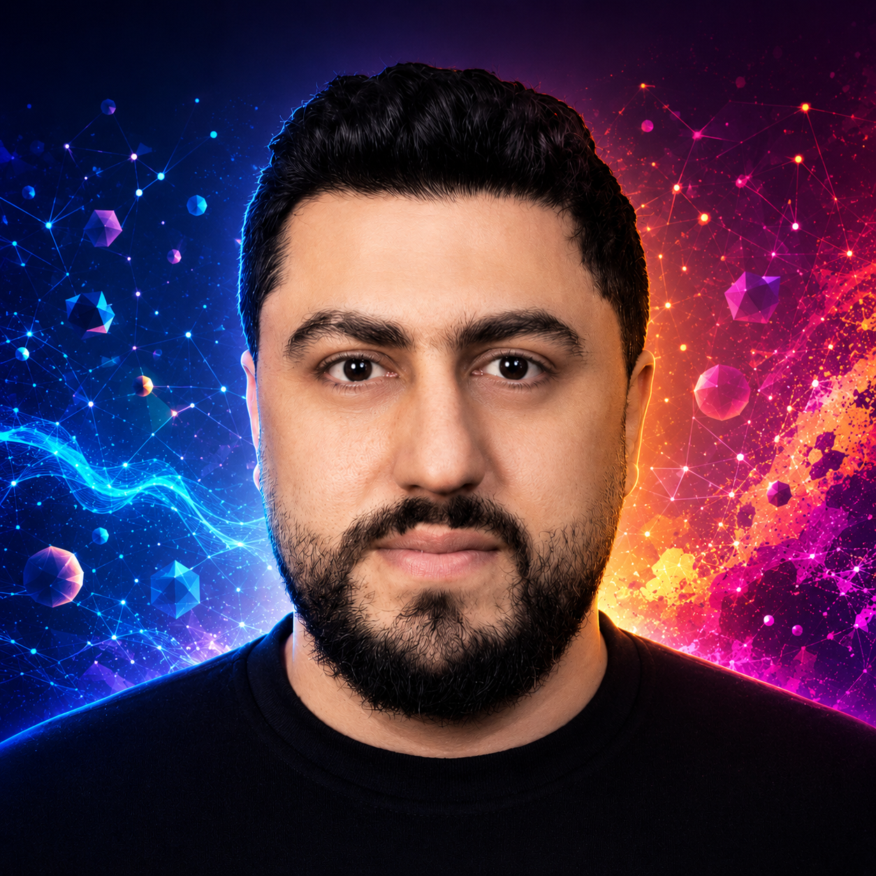 Muhamad Jawdat Akoum