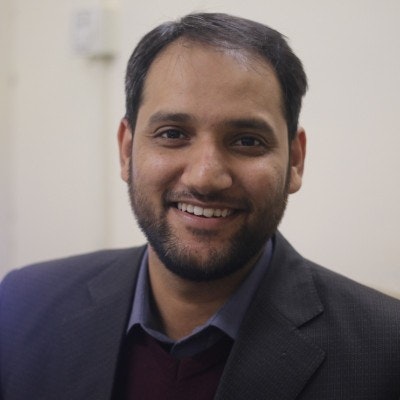 Ibrahim yasir Suleiman