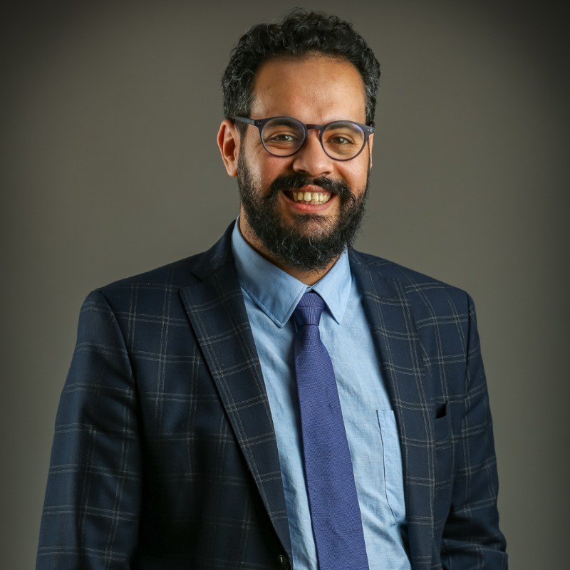 Mourad EL BAGHDADI