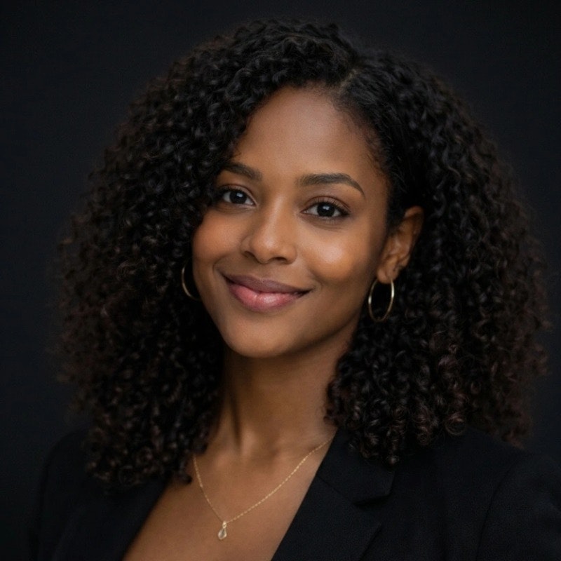 Sandrine Nzambou