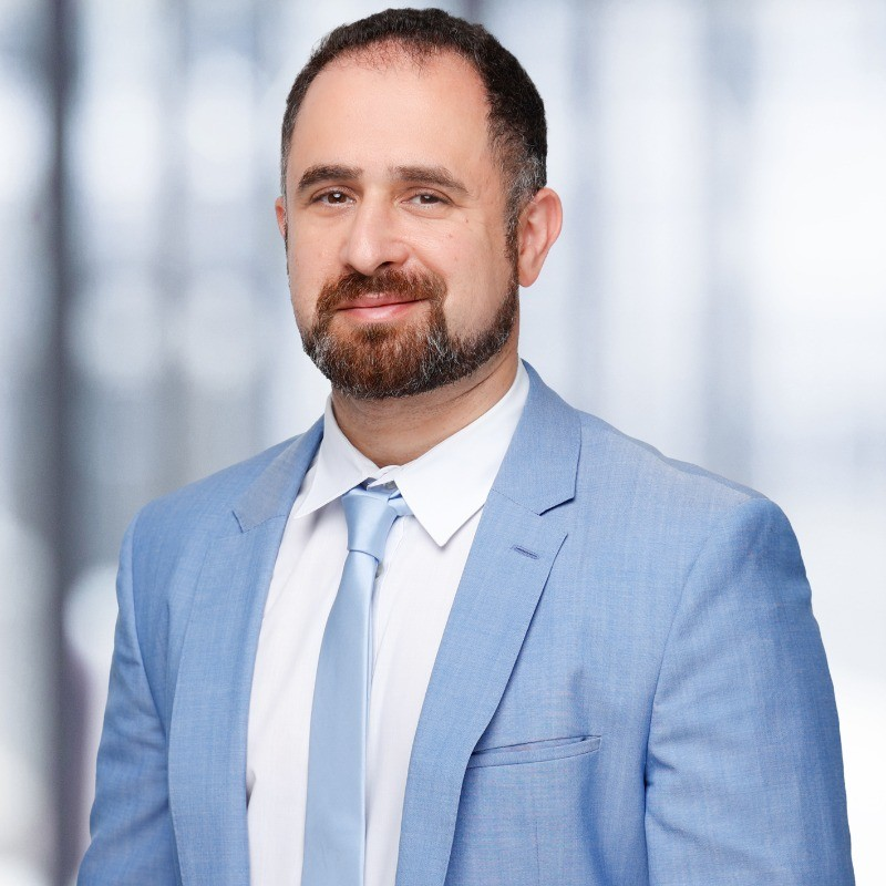 Pawel Kogan