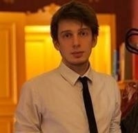 Максим Литвинский